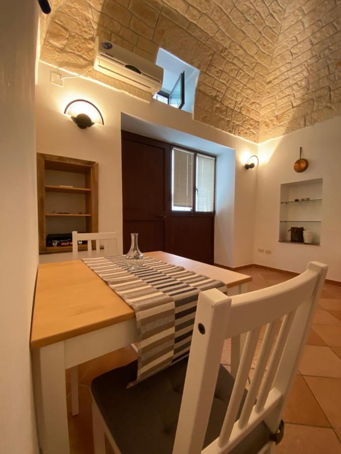 La Dimora Nelle Stelle Apartment Остуни Екстериор снимка