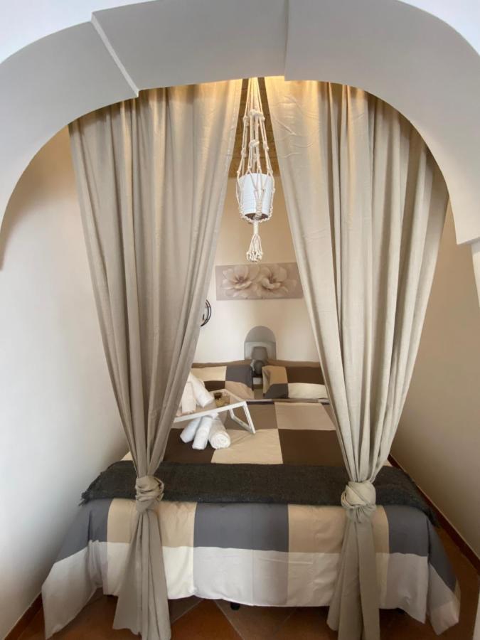La Dimora Nelle Stelle Apartment Остуни Екстериор снимка