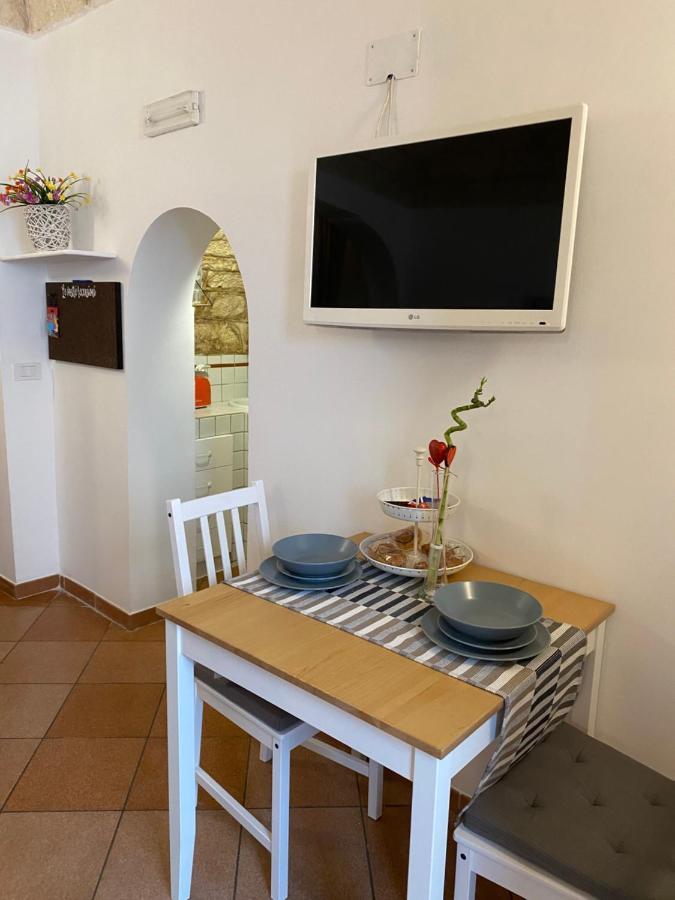 La Dimora Nelle Stelle Apartment Остуни Екстериор снимка