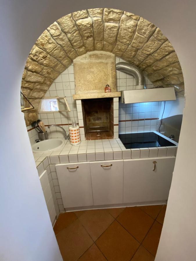 La Dimora Nelle Stelle Apartment Остуни Екстериор снимка