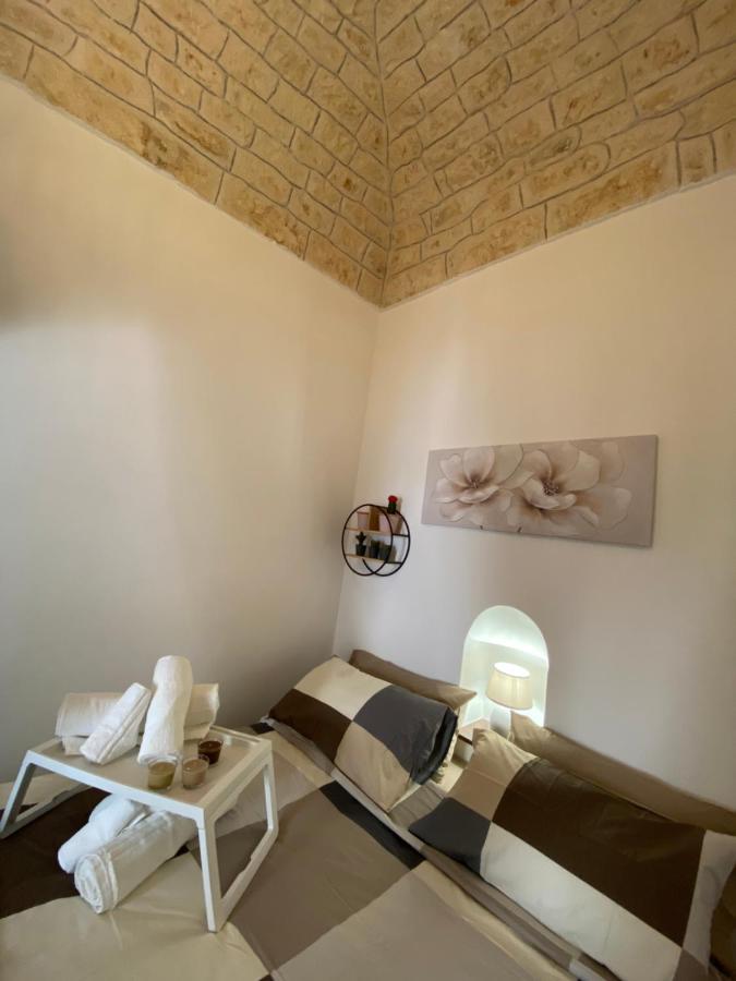 La Dimora Nelle Stelle Apartment Остуни Екстериор снимка