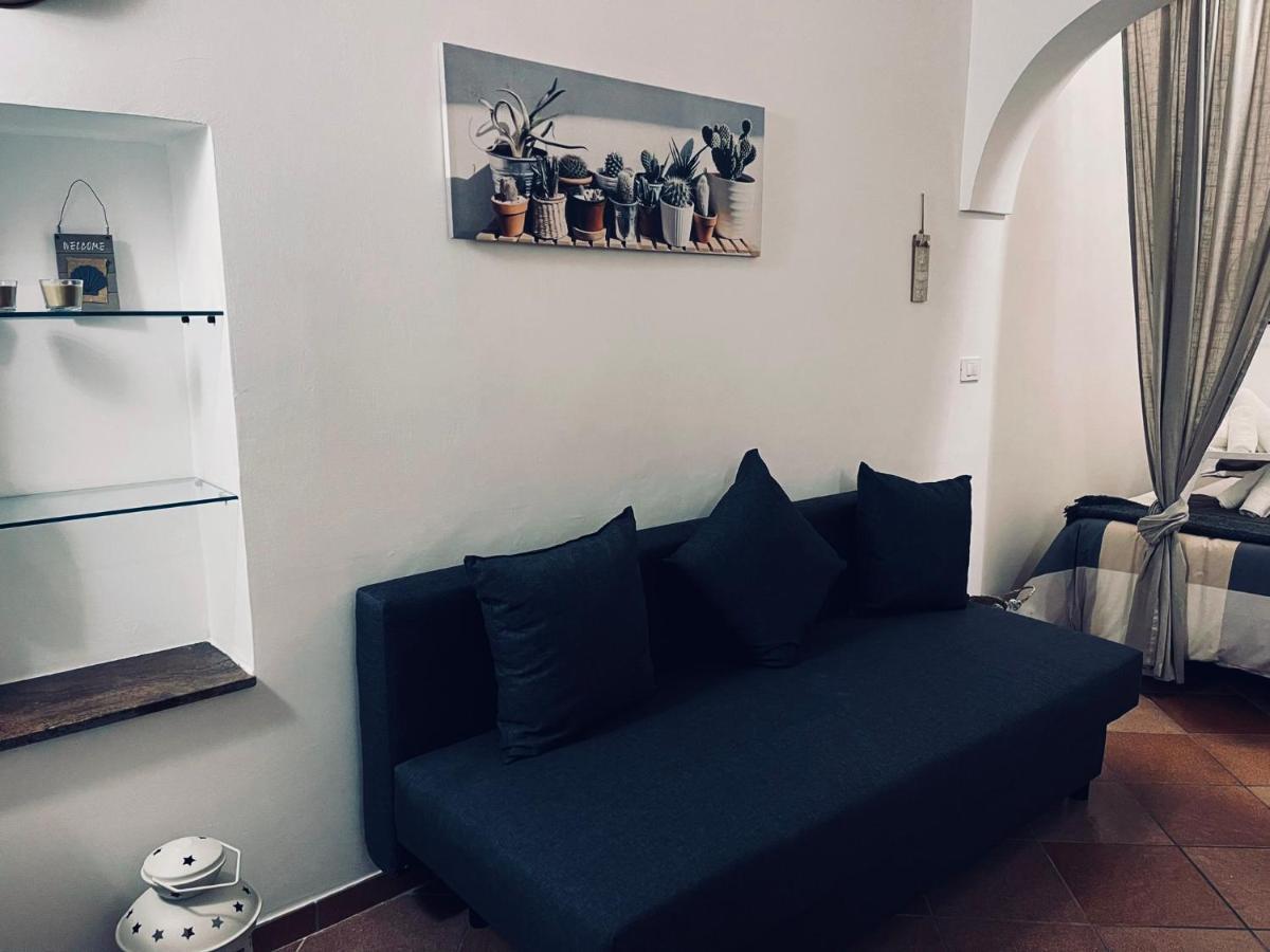 La Dimora Nelle Stelle Apartment Остуни Екстериор снимка