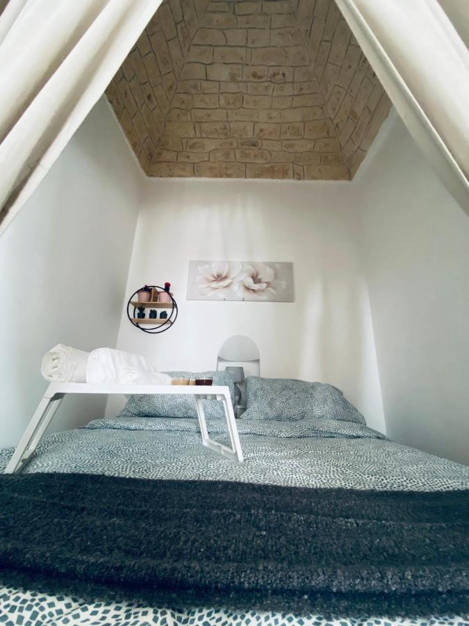 La Dimora Nelle Stelle Apartment Остуни Екстериор снимка