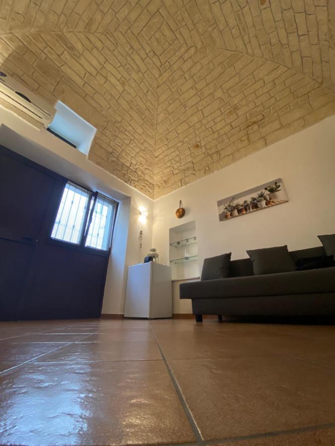 La Dimora Nelle Stelle Apartment Остуни Екстериор снимка