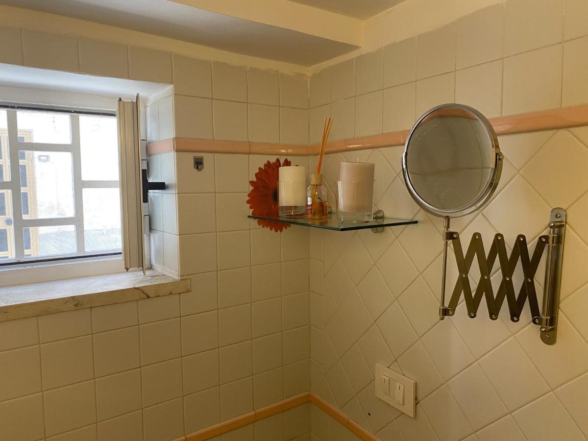 La Dimora Nelle Stelle Apartment Остуни Екстериор снимка