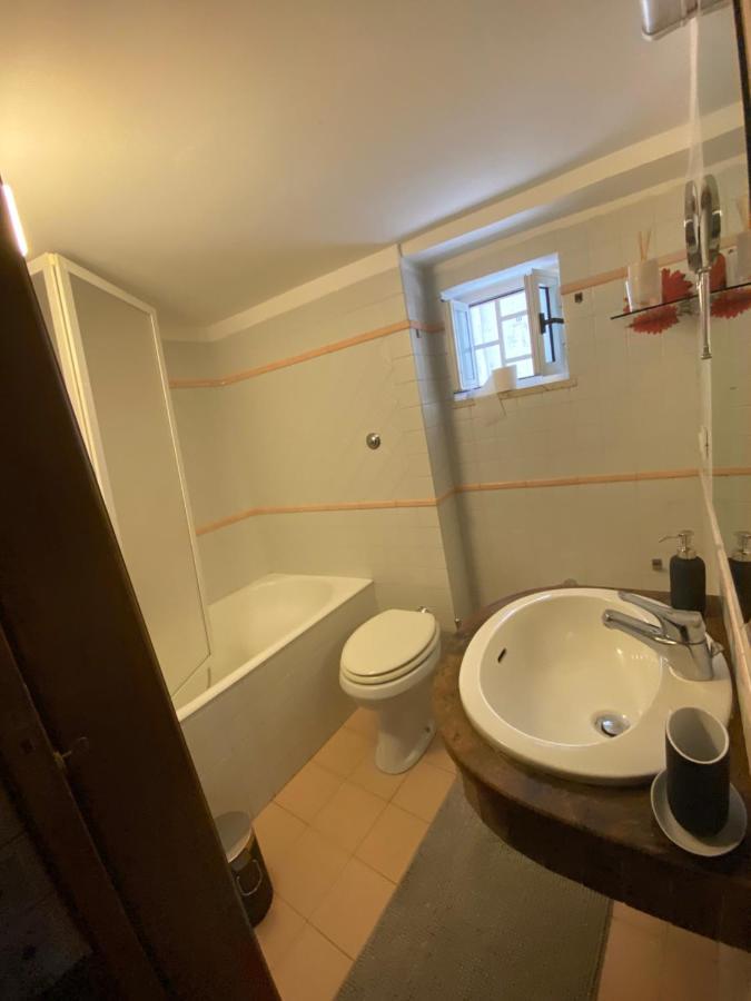 La Dimora Nelle Stelle Apartment Остуни Екстериор снимка
