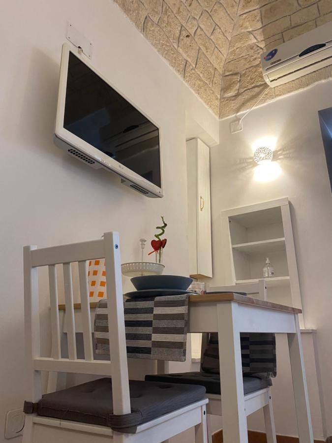 La Dimora Nelle Stelle Apartment Остуни Екстериор снимка