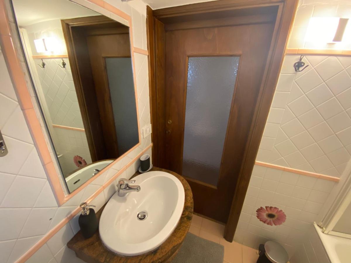 La Dimora Nelle Stelle Apartment Остуни Екстериор снимка