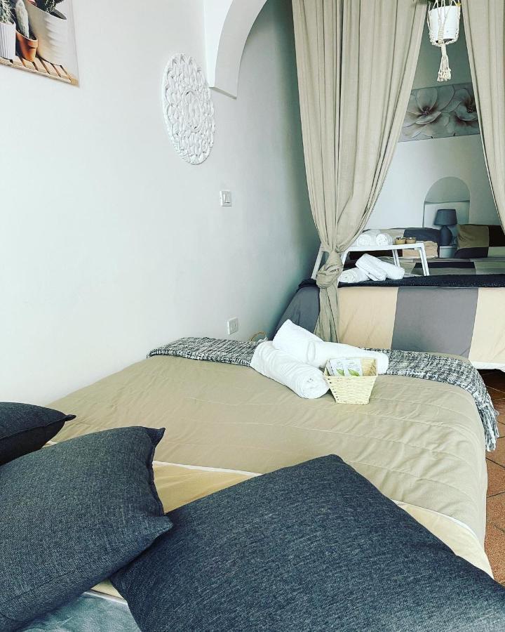 La Dimora Nelle Stelle Apartment Остуни Екстериор снимка