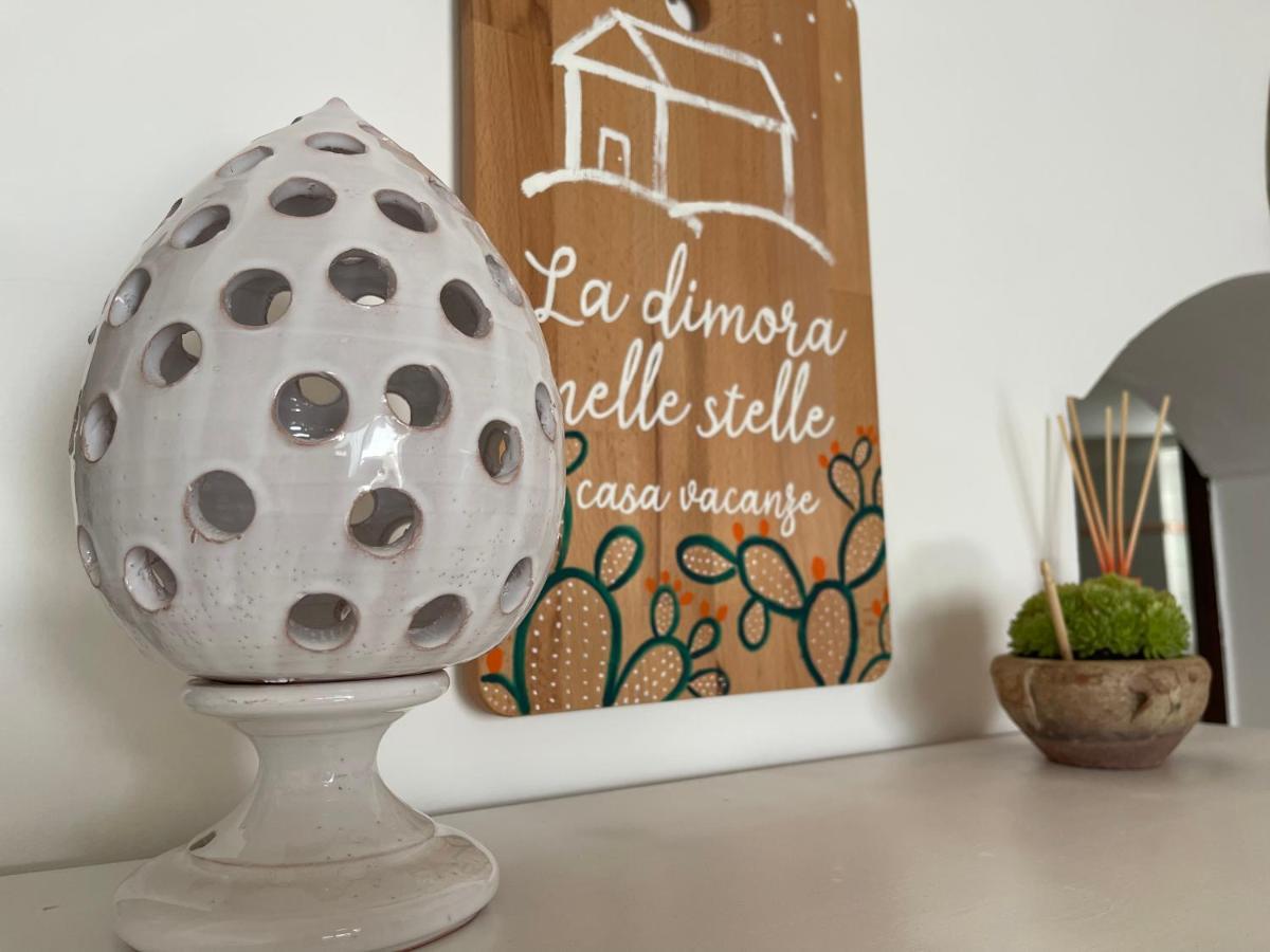 La Dimora Nelle Stelle Apartment Остуни Екстериор снимка